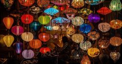 Best Diwali markets in Delhi-NCR for affordable decor items, clothes, gifts