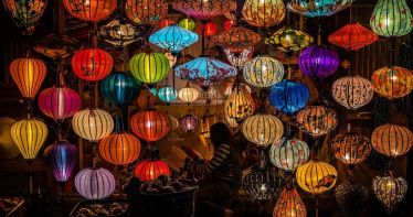 Diwali markets 2025