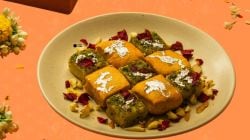 Worried about adulterated Diwali sweets? Dietitian on how to recognise fake Khoya