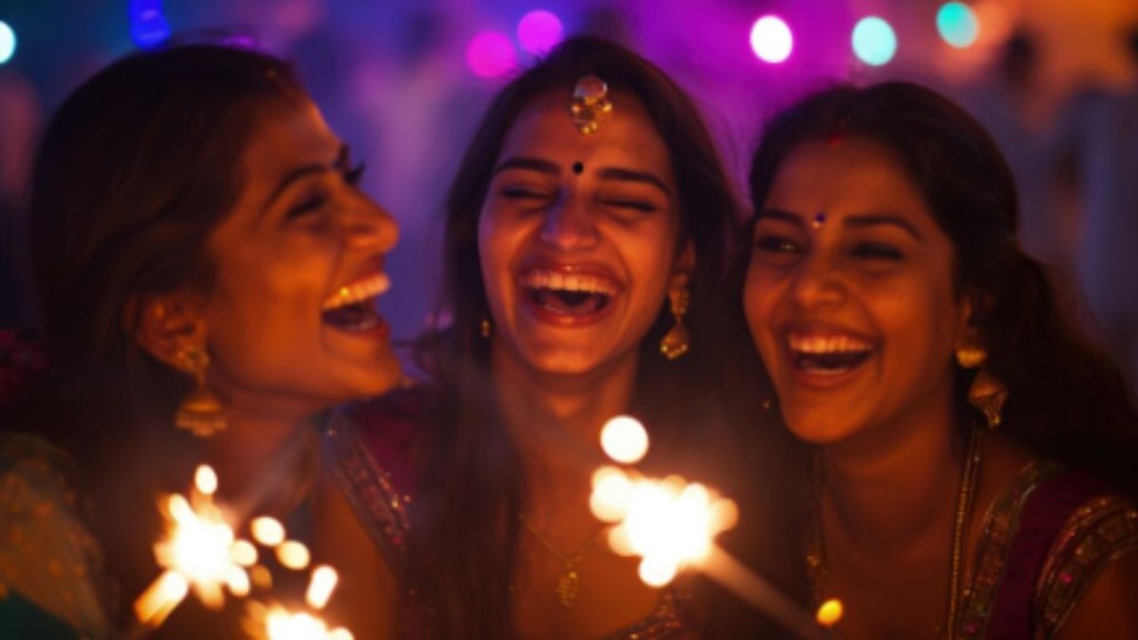 Diwali parties this weekend in Delhi