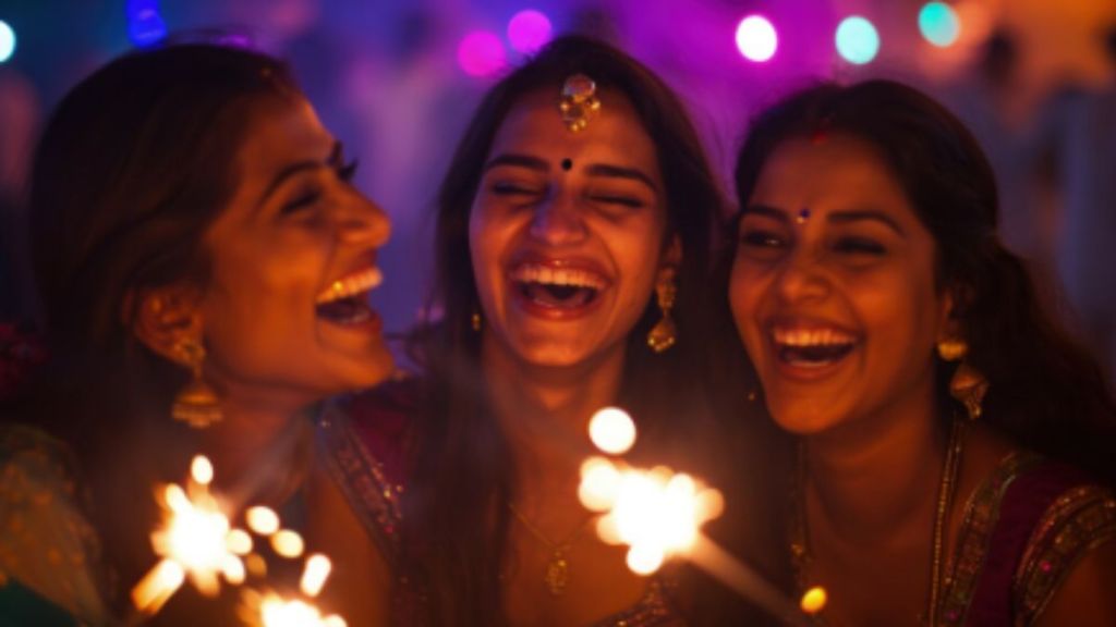 Diwali parties this weekend in Delhi Diwali parties this weekend in Delhi