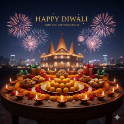 130+ Best Diwali 2025 Wishes: Professional, Personal & Bollywood-Style Messages with Quotes and Images