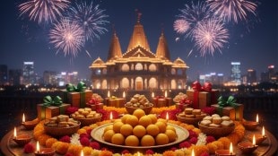 Happy Diwali 2025