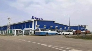 Dixon Tech share price, Nuvama on Dixon Tech