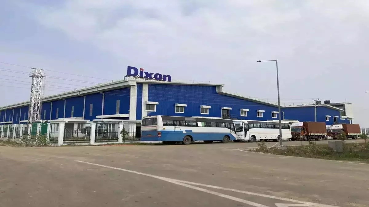 Dixon Technologies: Brokerages See Upside Potential Amid Challenges