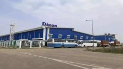 Dixon Technologies Q2 results: Profit jumps 81%, revenue grows to Rs 14,855 crore