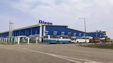 Dixon Technologies reported 81 per cent profit growth in the second quarter of fiscal year