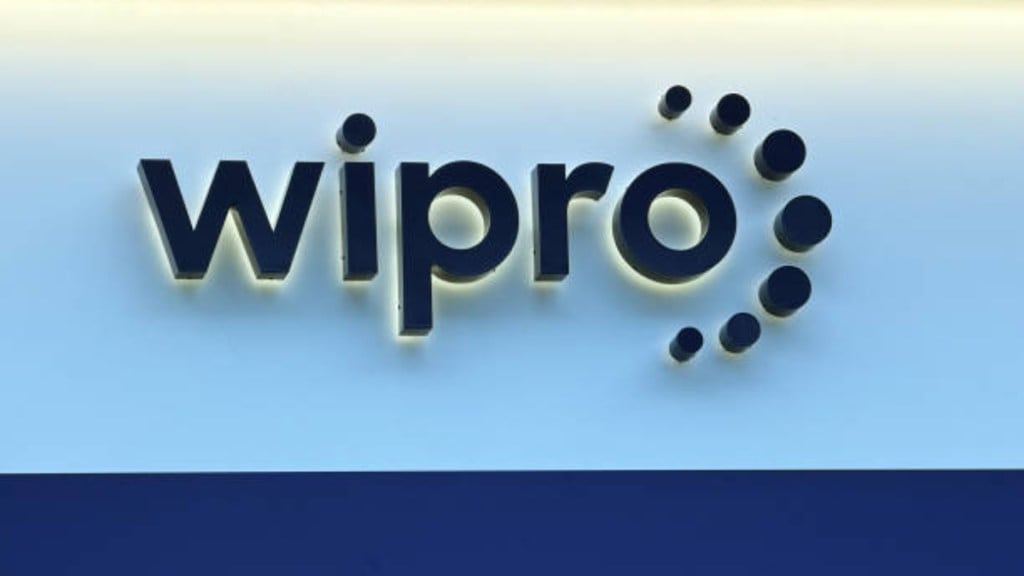 Wipro Q2FY26 Results Preview: H-1B Visa Fee Hike, Large Deals, and Dividend Announcement in Focus