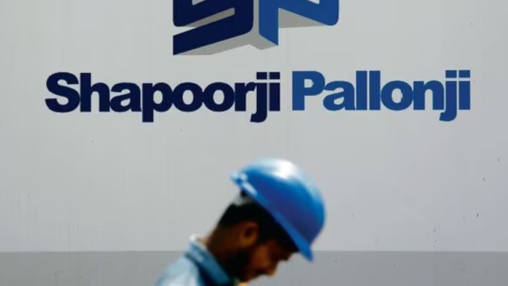 SP Group Calls Tata Sons Listing a 'Moral Imperative,' Jeopardizing Peace Formula on Exit. (Image Source: Reuters)