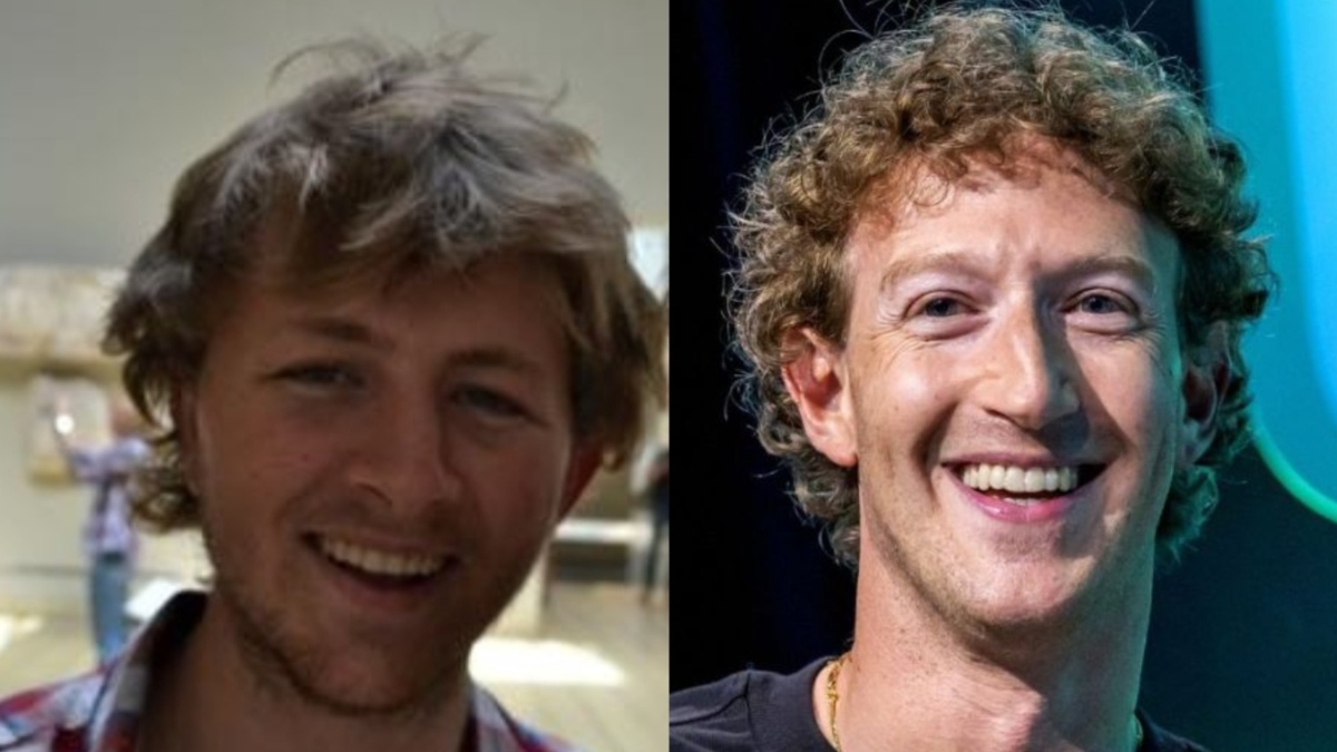 Former OpenAI employee Andrew Tulloch becomes the first person Zuckerberg has successfully poached from Murati’s AI firm - after every other employee, including Murati herself, reportedly declined Meta’s offer. Former OpenAI employee Andrew Tulloch becomes the first person Zuckerberg has successfully poached from Murati’s AI firm - after every other employee, including Murati herself, reportedly declined Meta’s offer.
