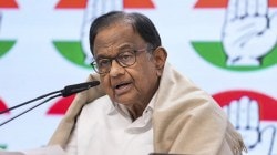 P Chidambaram flags ‘duopoly’ crisis in aviation sector amid IndiGo flight cancellations