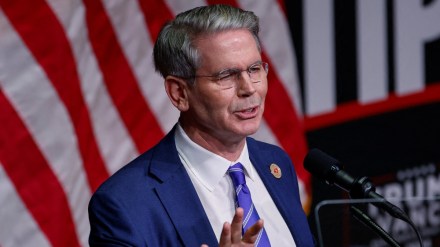 $1,000–$2,000 refunds likely for many Americans in 2026, treasury secretary says