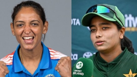 India vs Pakistan Women’s ODI World Cup 2025: Check date, venue, timing and live streaming details of the high-voltage clash