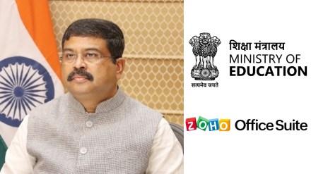 Education Ministry orders officials to adopt Zoho Office Suite for managing official documents