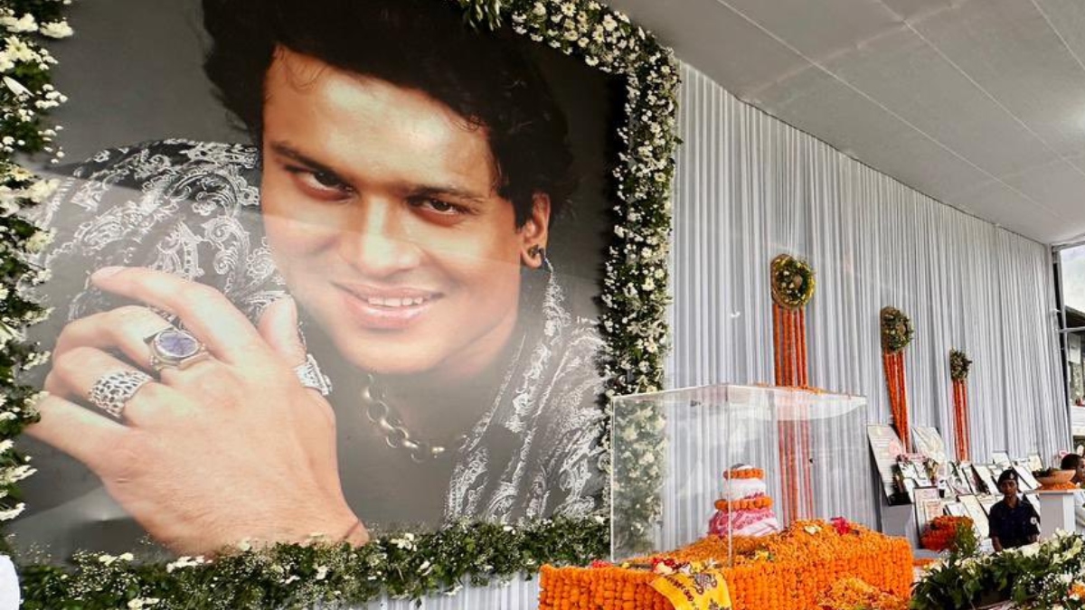 Zubeen Garg death: Bandmate alleges manager and event organiser poisoned singer in Singapore; judicial probe ordered Zubeen Garg death: Bandmate alleges manager and event organiser poisoned singer in Singapore; judicial probe ordered