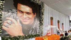 ‘Event organiser poisoned Zubeen Garg,’ Bandmate makes shocking allegation, judicial probe ordered