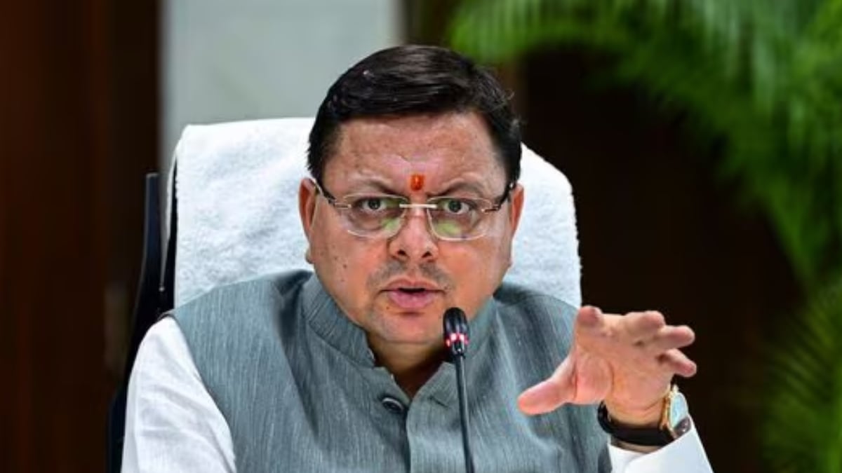 After paper leak scandal, Uttarakhand exam body plans tight security: Pat-downs, biometric checks and jammers in washrooms