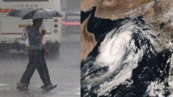 Cyclone Shakhti turns ‘severe’: IMD warns of strong winds, rough seas and heavy rainfall in parts of Maharashtra