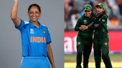 India vs Pakistan Women’s ODI World Cup 2025: When and where to watch stage clash – Check live telecast details here