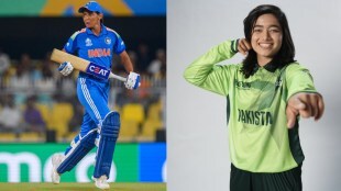 India vs Pakistan LIVE Score, 6th Match WODIs ICC Women's Cricket World Cup 2025 Scorecard LIVE: The match will be shown on the Star Sports Network, with live streaming available on JioHotstar.