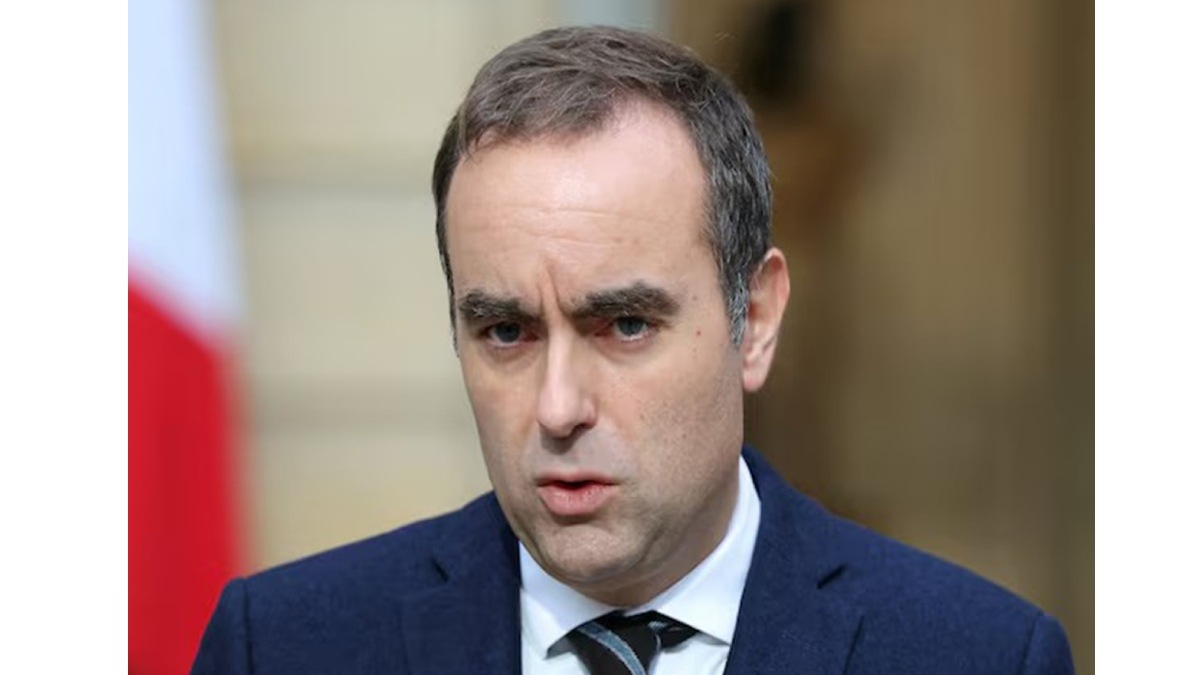 France appoints new Cabinet amid political unrest; Macron retains key ministers