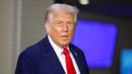 Federal Judge blocks Trump from sending California National Guard to Portland Federal Judge blocks Trump from sending California National Guard to Portland