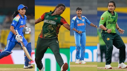 The carpenter's daughter, the farmer's hope: Meet the new stars of Women's Cricket