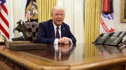 ‘We have great people buying it’: Trump says ‘Xi wasn’t hostile, approved TikTok deal with US’
