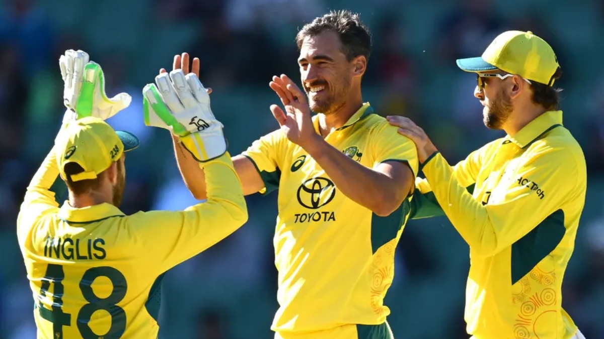 Australia announces White-Ball squads for India series, Josh Inglis makes comeback, Glenn Maxwell, Pat Cummins remains unavailable Australia announces White-Ball squads for India series, Josh Inglis makes comeback, Glenn Maxwell, Pat Cummins remains unavailable