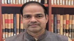 Who was Pitabas Panda? BJP leader shot dead outside his residence in Odisha