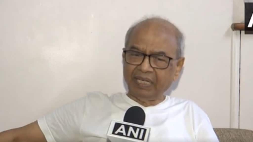 ‘Will go to jail but not apologise,’ Lawyer who tried to hurl shoe at CJI Gavai says he ‘have no regret’
