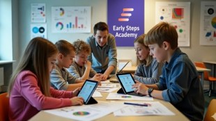 Why classrooms must evolve for a new era