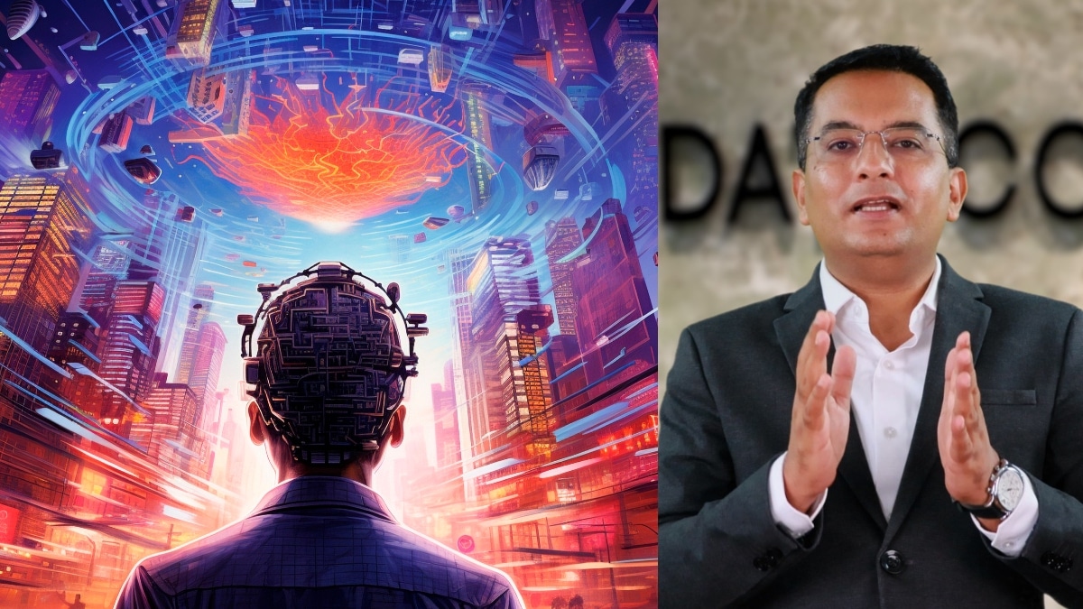 This trend serves as a wake-up call for Indian enterprises eager to harness AI’s transformative power.