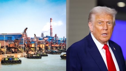 Indian firms linked to Iran’s energy exports face fresh US sanctions; over 50 entities targeted