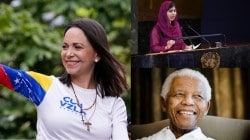 From Mother Teresa to Kailash Satyarthi: Full list of past Nobel Peace Prize winners