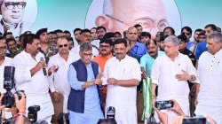 Bihar election 2025 live updates: Former Jehanabad MP Arun Kumar returns to JD(U), calls Nitish Kumar ‘an honest leader’
