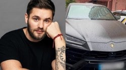 Who was Konstantin Galish? Ukrainian crypto blogger found dead in Lamborghini amid market crash