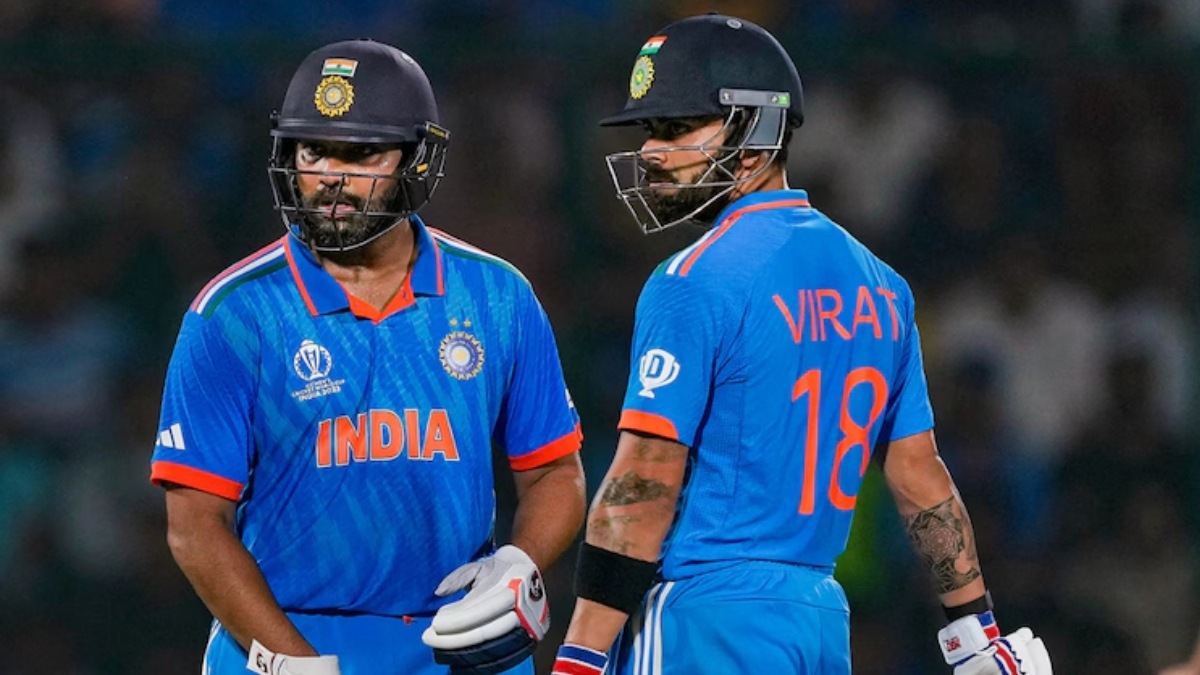 IND vs AUS ODI Series Date, time, live streaming details, when and