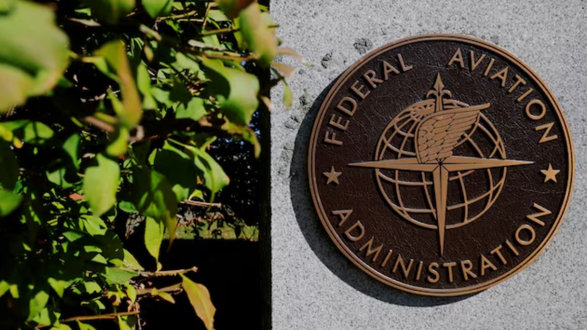 Over 5,800 flights delayed as US air traffic control faces staffing crunch due to shutdown, says FAA