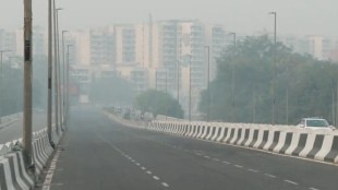 Delhi AQI on Diwali: Over 20 areas in ‘Red Zone’ as air quality remains in ‘Very Poor’ category - Check area-wise AQI here
