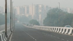 Delhi AQI on Diwali: Over 20 areas in ‘Red Zone’ as air quality remains in ‘Very Poor’ category – Check area-wise AQI here