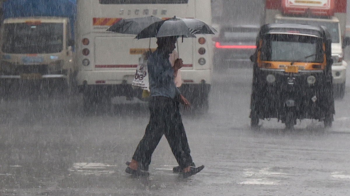Southern India braces for heavy rainfall as IMD warns of floods in THESE states - Full weather forecast here