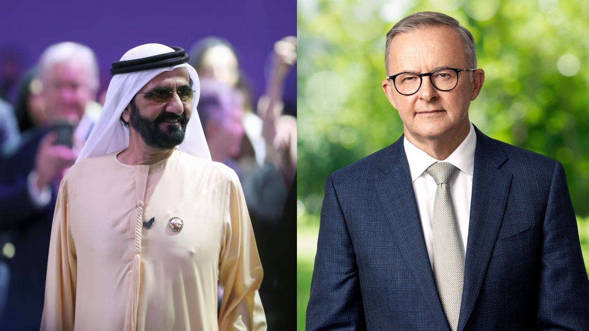 From Sheikh Mohammed to Anthony Albanese; world leaders and diplomats extend warm Diwali wishes