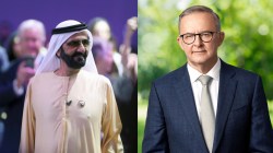 ‘Light over darkness. Hope over fear’ – From UAE to Australia, global leaders extend Diwali wishes to Indians worldwide