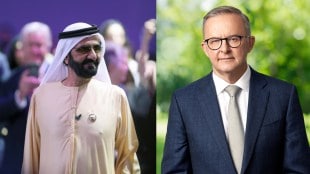 From Sheikh Mohammed to Anthony Albanese; world leaders and diplomats extend warm Diwali wishes