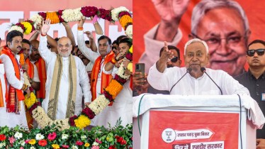 Bihar Assembly Elections 2025 LIVE: EC orders parties to remove fake AI content within 3 hours of complaint; directs clear labelling 