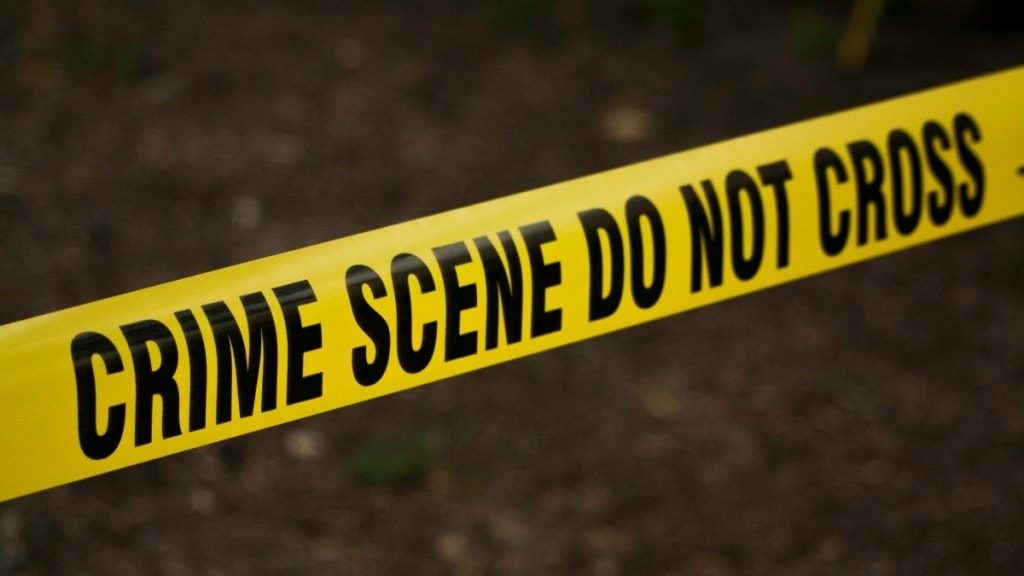 Five killed, two injured as speeding car rams pedestrians in Agra Five killed, two injured as speeding car rams pedestrians in Agra