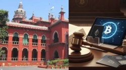 Cryptocurrency a property under Indian law: Madras High Court