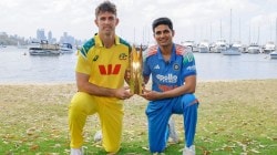 IND vs AUS ODI Series: Check head-to-head stats, squads, weather and pitch report of Optus Stadium in Perth