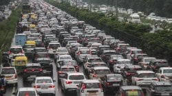 Chhath Puja 2025: Delhi traffic police issues advisory, road diversions; restrictions near major ghats – Check details